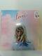 Taylor Swift Lover Double Vinyl Record Lp Brand New Sealed Pink Green