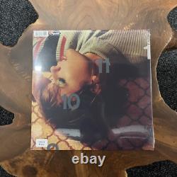 Taylor Swift Midnights 3 Vinyl Bundle Blood Moon, Mahogany and Jade Green