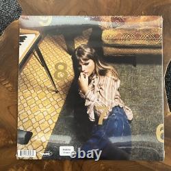 Taylor Swift Midnights 3 Vinyl Bundle Blood Moon, Mahogany and Jade Green