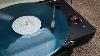 Taylor Swift Midnights Jade Green Vinyl