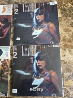 Taylor Swift Midnights Vinyl bundle 6 LP Variants Sealed Love Potion Lavender
