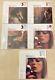 Taylor Swift Midnights Complete Set Of 5 Vinyls New Sealed