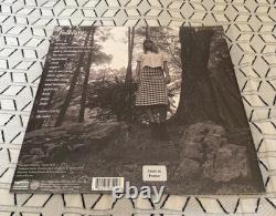 Taylor Swift folklore Vinyl Stollen Lullabies Edition