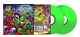 Tee Lopes Teenage Mutant Ninja Turtles Tmnt Shredders Revenge Green Vinyl 2xlp