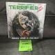 Terrifier 3 Art The Clown Movie Soundtrack Vinyl Record Album Lp Paul Wiley