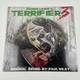 Terrifier 3 Soundtrack Limited Edition Green Vinyl New & Sealed Damien Leone's