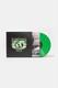 Thaiboy Digital Tiger Green Colored Vinyl Lp 1st Pressing (condition M-)