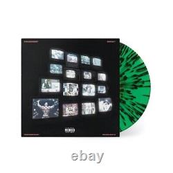 The Alchemist + Conway + Westside Gunn Fork In The Pot / 94 Ghost Shit (12)