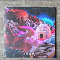 The Amazing Digital Circus OST Limited Edition Vinyl Record LP Volume 2 SEALED