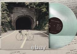 The Backseat Lovers When We Were Friends Coke Bottle CLEAR Vinyl LP SEALED