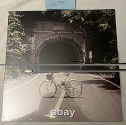 The Backseat Lovers When We Were Friends Coke Bottle CLEAR Vinyl LP SEALED