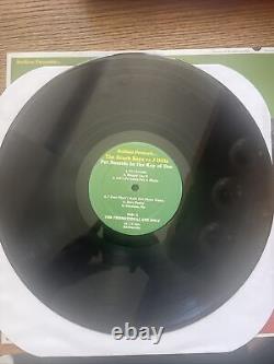 The Beach Boys Vs J Dilla Pet Sounds In The Key Of Dee Vinyl Rare