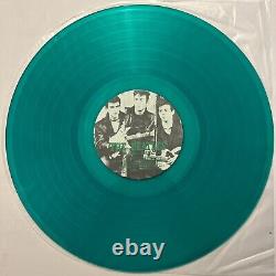 The Beatles 1960-1962 1986 ULS-1908-9 Japan Limited Edition Mono Numbered Green