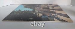 The Beatles Abbey Road Green Colored Vinyl Record Rare