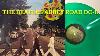 The Beatles Abbey Road Green Vinyl 1978 Anothervinylshow