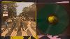 The Beatles Abbey Road Limited Edition Green Vinyl Target Exclusive