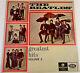 The Beatles Greatest Hits Vol 2 Vinyl Record 12 33 Rpm Pcso-7534 Parlophone 70s