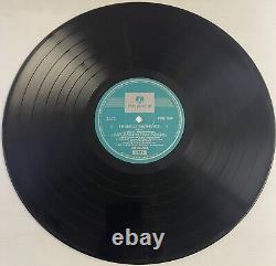The Beatles Greatest Hits Vol 2 Vinyl Record 12 33 RPM PCSO-7534 Parlophone 70s