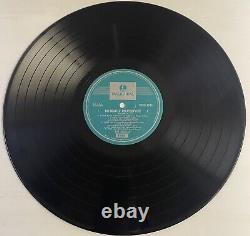 The Beatles Greatest Hits Vol 2 Vinyl Record 12 33 RPM PCSO-7534 Parlophone 70s