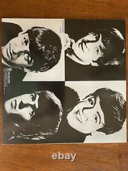The Beatles Rare Beatles Green Vinyl Japanese 2-LP vinyl record set #0001/10,000