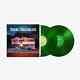 The Black Skirts 3rd Album Teen Troubles Emerald Green Transparent 2lp/express