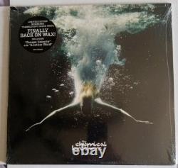 The Chemical Brothers Further 2017 Green Vinyl, 401/1000, Factory Sealed