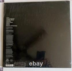 The Chemical Brothers Further 2017 Green Vinyl, 401/1000, Factory Sealed