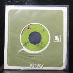 The Collectors Fat Bird / Make It Easy 7 VG+ Vinyl 45 WB 7159 USA 1967 green