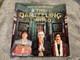 The Darjeeling Limited Original Soundtrack Green Vinyl Lp Record Rsd Used Vg