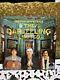 The Darjeeling Limited Movie Soundtrack Wes Anderson Rsd Exclusive Stones Kinks