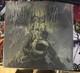 The Devil Wears Prada Dead Throne Vinyl, Clear & Black Split With Green