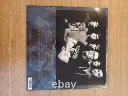 The Devil Wears Prada With Roots Above LP Mint Green Vinyl OOP /500