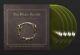 The Elder Scrolls Online Eso Vinyl Record 4 Lp Box Vgm Green Skyrim New Sealed