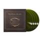 The Elder Scrolls Online Selections Vinyl Record Soundtrack 4 Lp Box Set Green