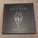 The Elder Scrolls V Skyrim Vinyl Box Set Emerald Circlet Green 4xlp Oop