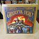 The Grateful Dead First Album Green Label Lp Vinyl Album