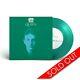 The Greatest Pop Up Store Carnaby 7 Green Vinyl John Deacon Numbered