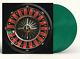 The Killers Rebel Diamonds Spotify Exclusive Green Vinyl 2lp Limited Edition