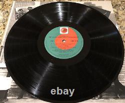 The Kinks- The Village Green Preservation Society-NSPL- 18233. Vinyl Excellent
