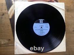 The Kinks Village Green Preservation Society 1st Press VG Vinyl Record NSPL18233