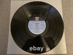 The Kinks Village Green Preservation Society Vinyl Record Stereo Uk Original Pye