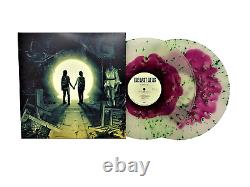 The Last Of Us Vinyl Record Soundtrack 2 LP Color Mondo Gustavo Santaolalla VOL2