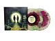 The Last Of Us Vinyl Record Soundtrack 2 Lp Color Mondo Gustavo Santaolalla Vol2