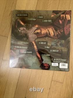 The Life of a Showgirl Vinyls(Wintergreen, Yellow And Orange) With Cassette/CD