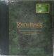 The Lord Of The Rings The Return Of The Kings Sealed Limited 180 Gram 6lp Green