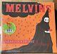 The Melvins Tarantula Heart Puke Green Vinyl Lp /1000