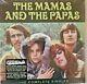 The Mamas & The Papas Complete Singles 2lp Green Vinyl Record Rsd Bf 2019 New