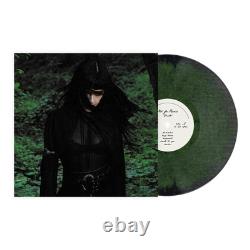 The Marias Melt Pressed Moss Vinyl Limited Edition In Hand