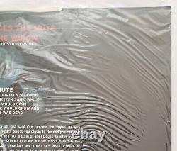 The Mars Volta Frances the Mute 12 Green Vinyl Record Single NEW Rare SEALED