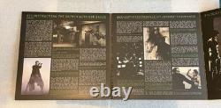 The Matrix Complete Motion Picture Score Record Store Day 2021 Green Glitter 3LP